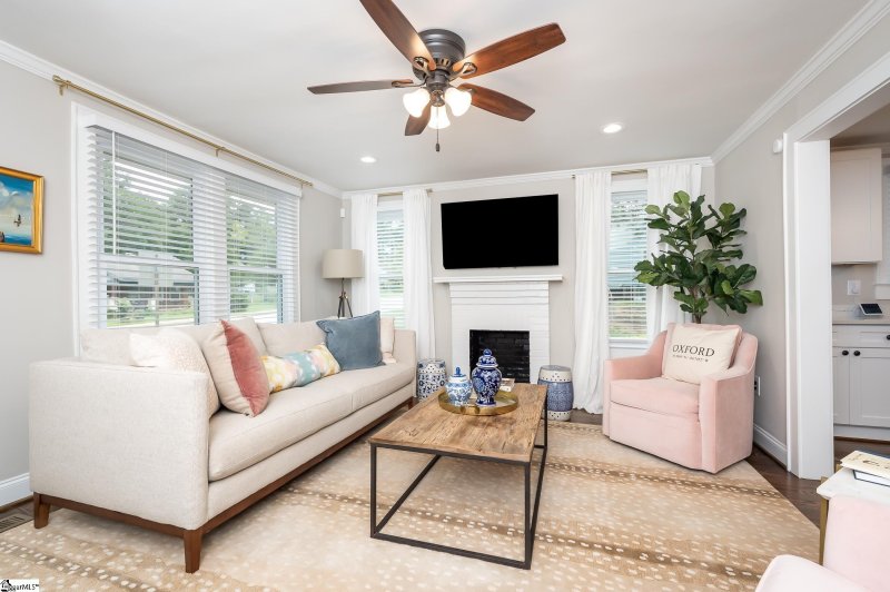 Property image 5 at 122 Parkins Mill Road, Greenville, SC 29607