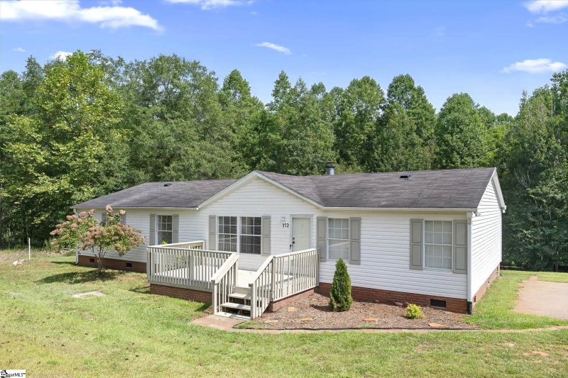 Property image 2 at 172 Enon Church Road, Easley, SC 29640