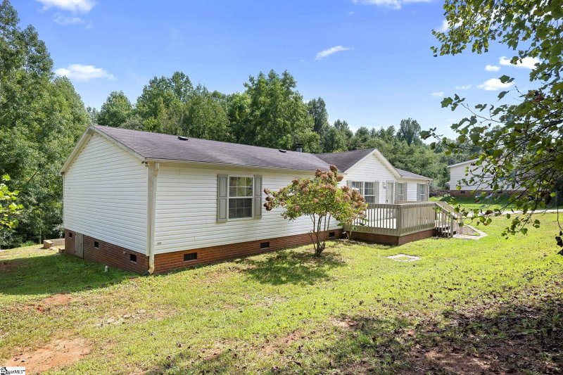 Property image 3 at 172 Enon Church Road, Easley, SC 29640