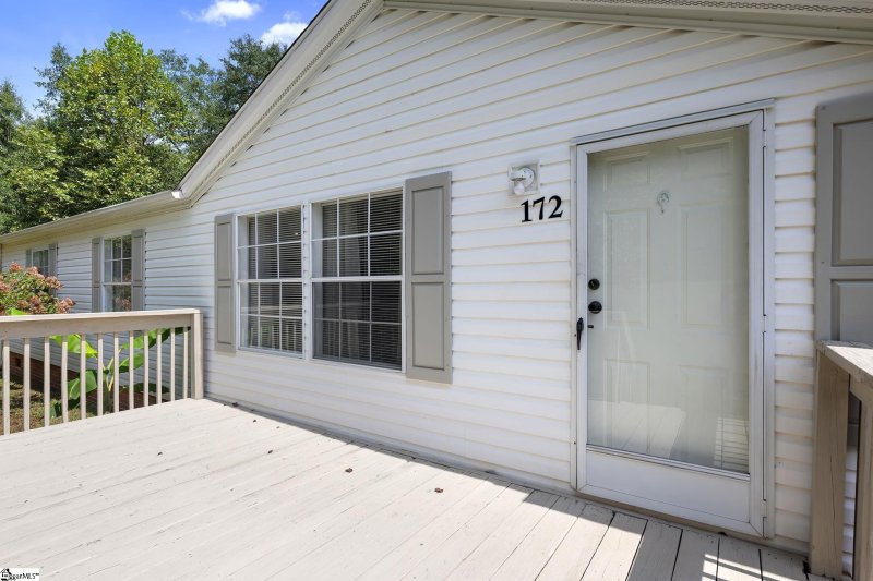 Property image 4 at 172 Enon Church Road, Easley, SC 29640