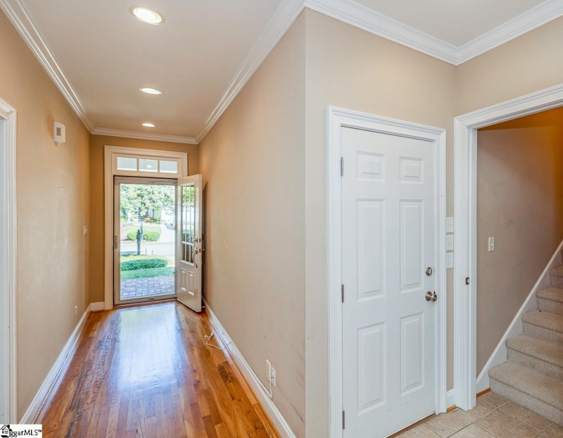 Property image 3 at 207 Arbours Commons Court, Spartanburg, SC 29307
