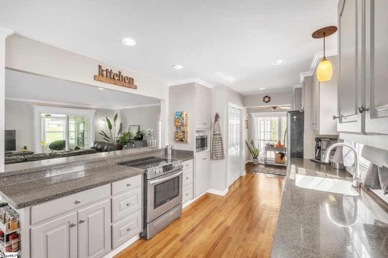 Property image 4 at 201 Meadowlark Lane, Fountain Inn, SC 29644