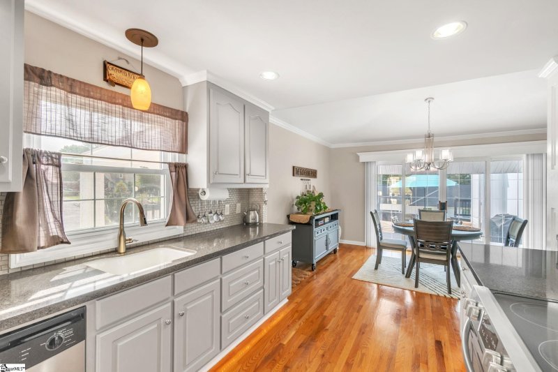 Property image 5 at 201 Meadowlark Lane, Fountain Inn, SC 29644