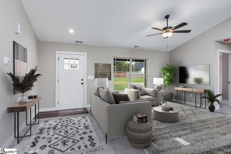 Property image 4 at 119 PATIO Road, Easley, SC 29642