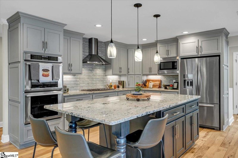 Property image 5 at 9 Valley Oak Drive, Greenville, SC 29617