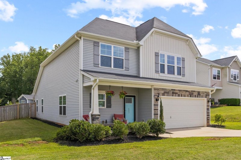 Property image 3 at 603 Patagonia Court, Inman, SC 29349-7212