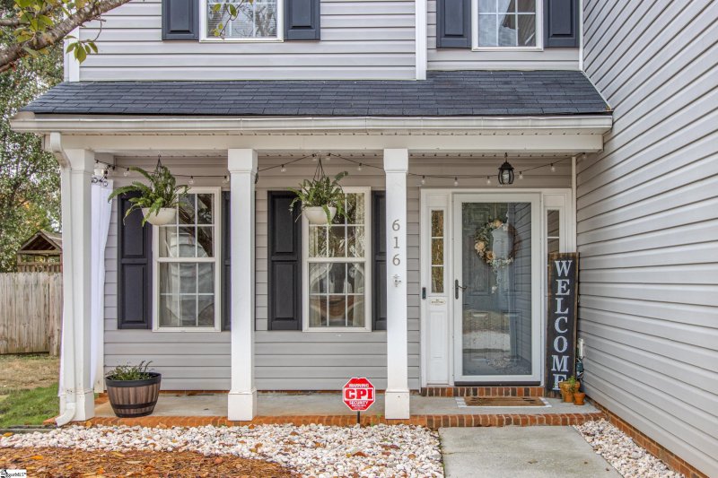 Property image 5 at 616 FAIRVIEW LAKE Way, Simpsonville, SC 29680