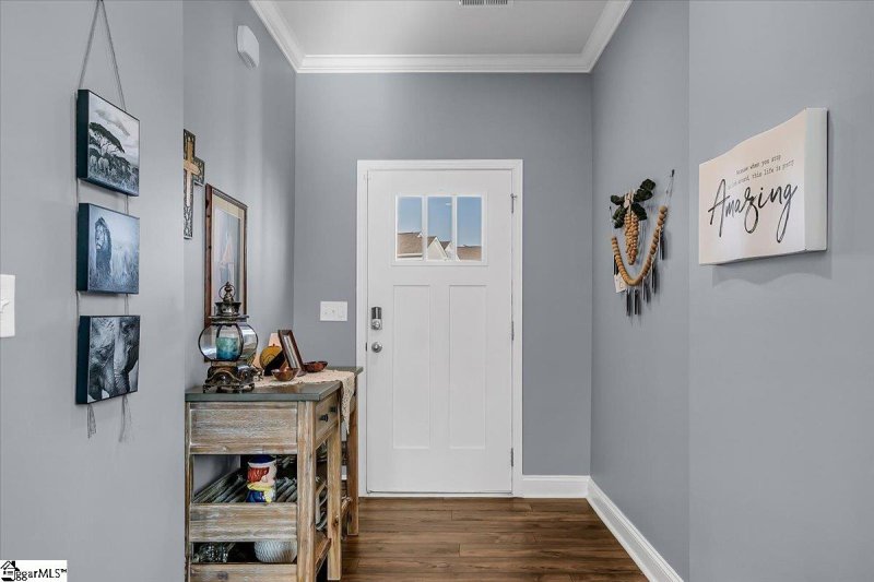 Property image 3 at 561 Yellow Fox Road, Greer, SC 29650