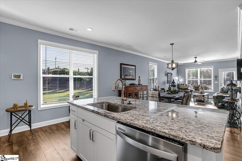 Property image 4 at 561 Yellow Fox Road, Greer, SC 29650
