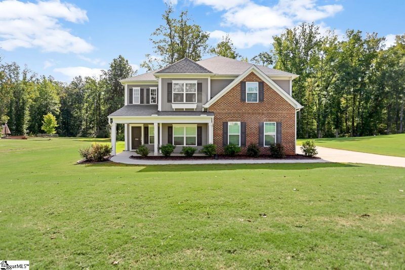 Property image 2 at 344 Avendell Drive, Easley, SC 29642