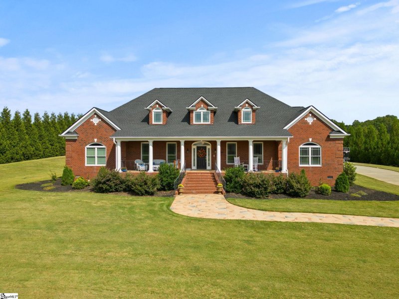 Property image 2 at 103 Lazy Willow Court, Williamston, SC 29697-9150