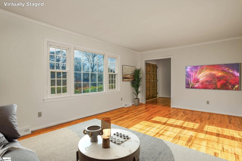 Property image 5 at 16 New Castle Way, Greenville, SC 29615