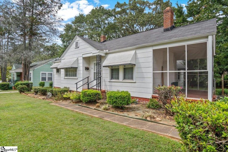 Property image 4 at 32 Pleasant Ridge Avenue, Greenville, SC 29605