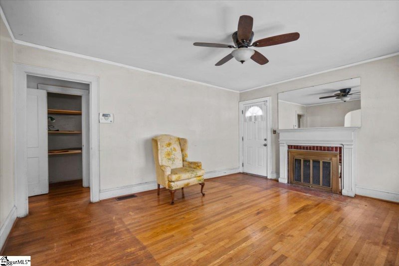 Property image 5 at 32 Pleasant Ridge Avenue, Greenville, SC 29605