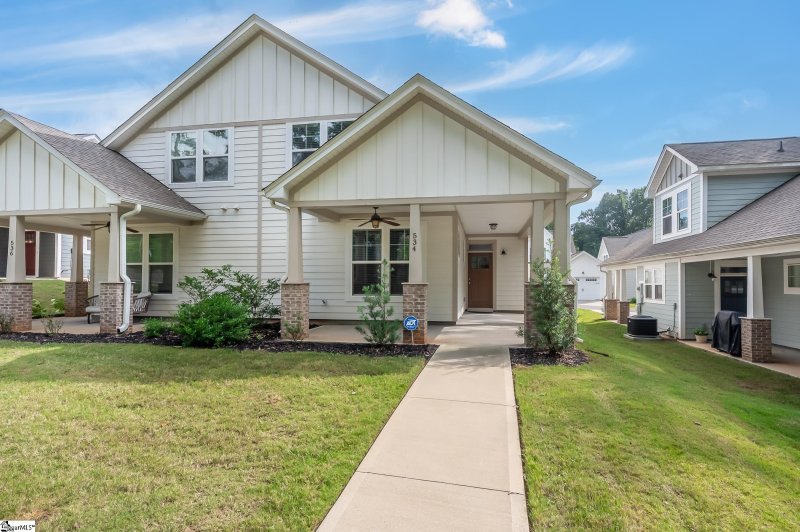 534 Twin Lake Road