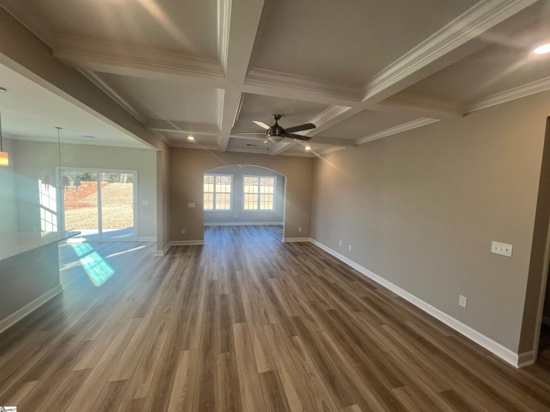 Property image 4 at 748 Oak Hill Lane, Belton, SC 29627