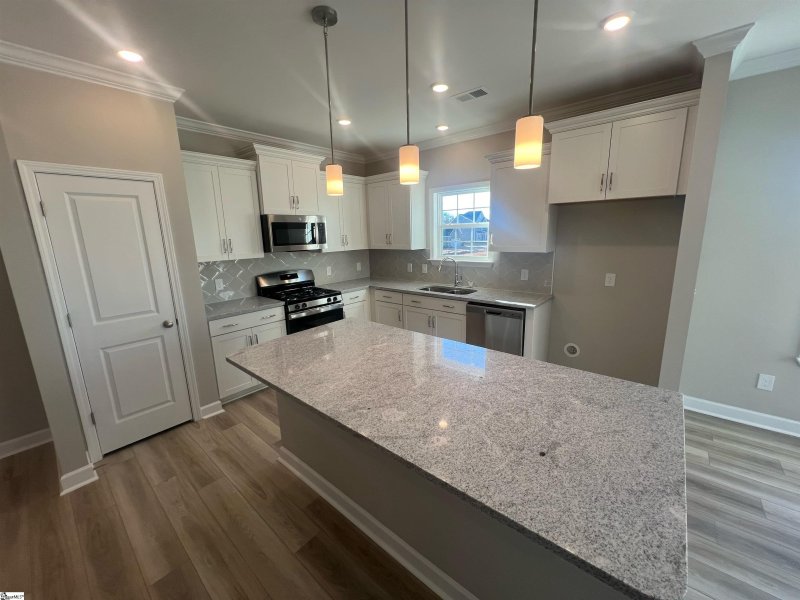 Property image 5 at 748 Oak Hill Lane, Belton, SC 29627