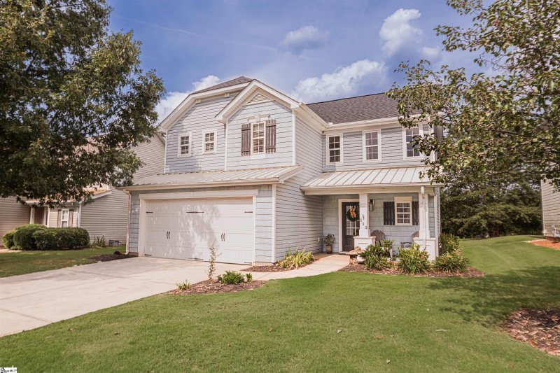 Property image 2 at 113 Raven Hill Way, Piedmont, SC 29673