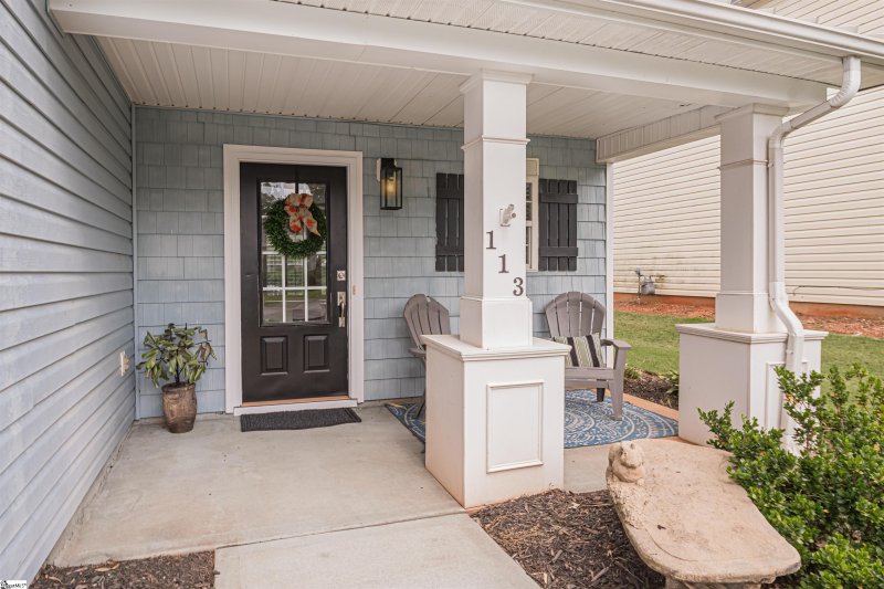 Property image 3 at 113 Raven Hill Way, Piedmont, SC 29673