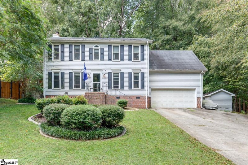 505 Hunters Hill Road