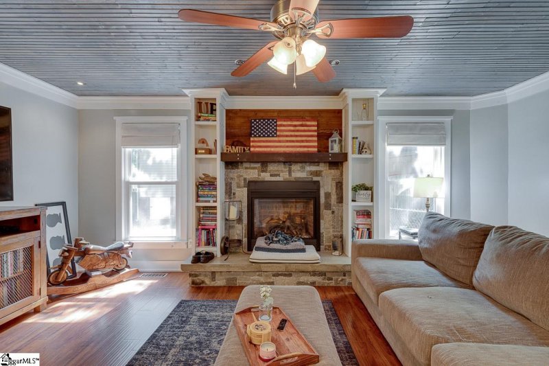 Property image 5 at 505 Hunters Hill Road, Simpsonville, SC 29680