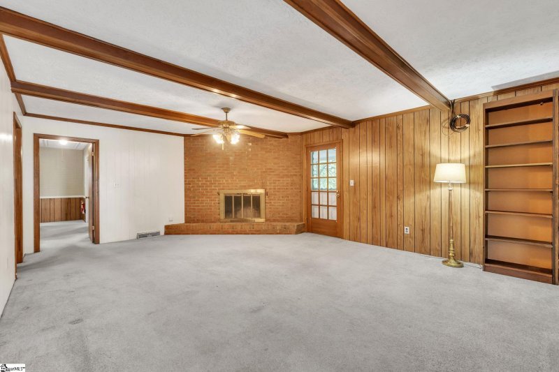 Property image 4 at 106 Chestnut Drive, Easley, SC 29642