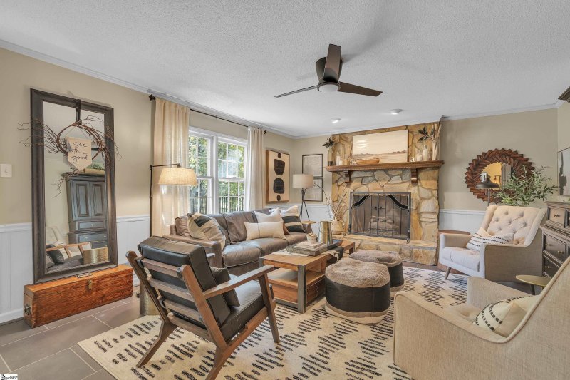 Property image 4 at 513 Brian Drive, Spartanburg, SC 29307