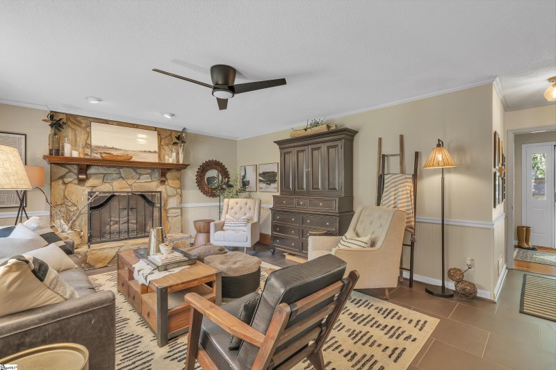 Property image 5 at 513 Brian Drive, Spartanburg, SC 29307