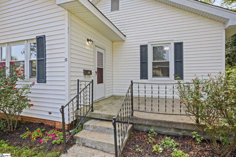 Property image 2 at 12 Crest Street, Lyman, SC 29365