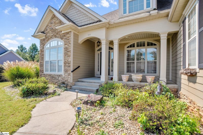 Property image 2 at 111 Elevation Court, Greer, SC 29651