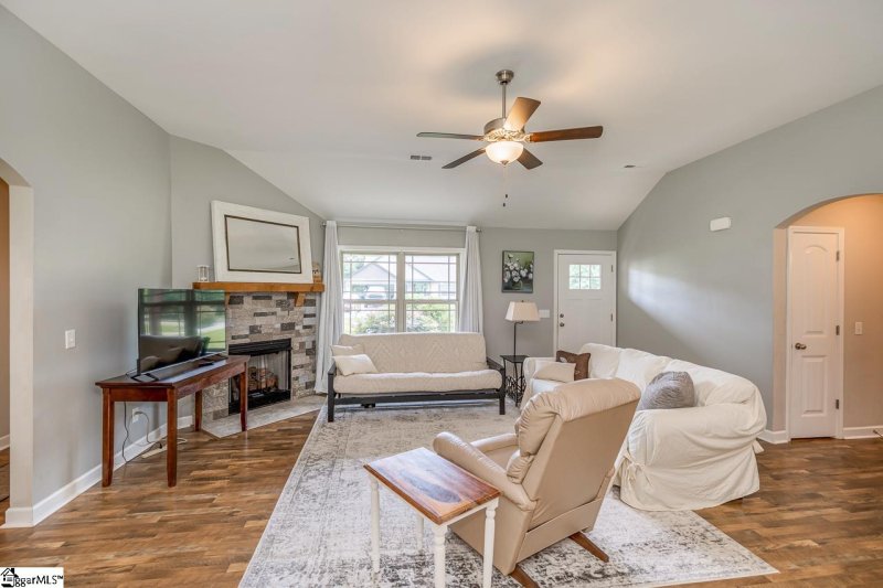 Property image 5 at 109 Malibu Road, Liberty, SC 29657