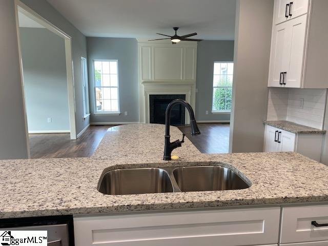 Property image 4 at 402 Belgray Court, Taylors, SC 29687