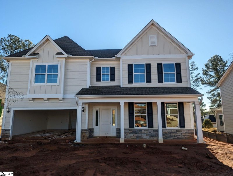 Property image 2 at 1519 Offshore Drive, Inman, SC 29349