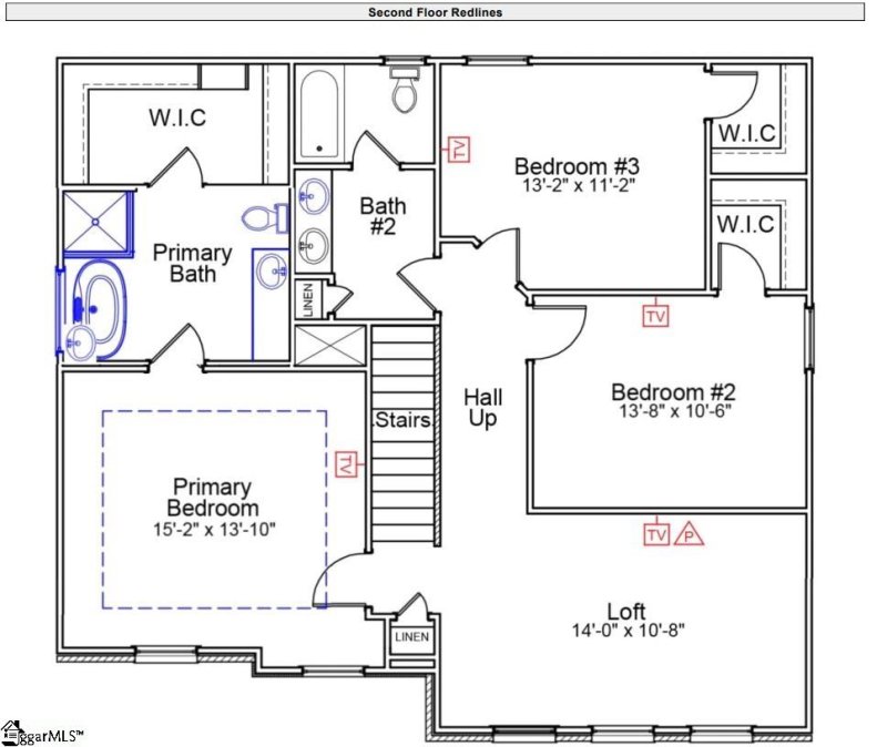 Property image 3 at 1523 Offshore Drive, Inman, SC 29349