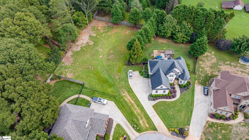 Property image 5 at 120 Lavender Hill Court, Simpsonville, SC 29681