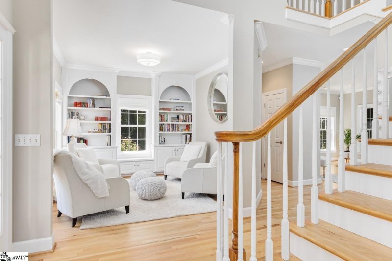 Property image 2 at 717 Fairway Lakes Road, Greenwood, SC 29649