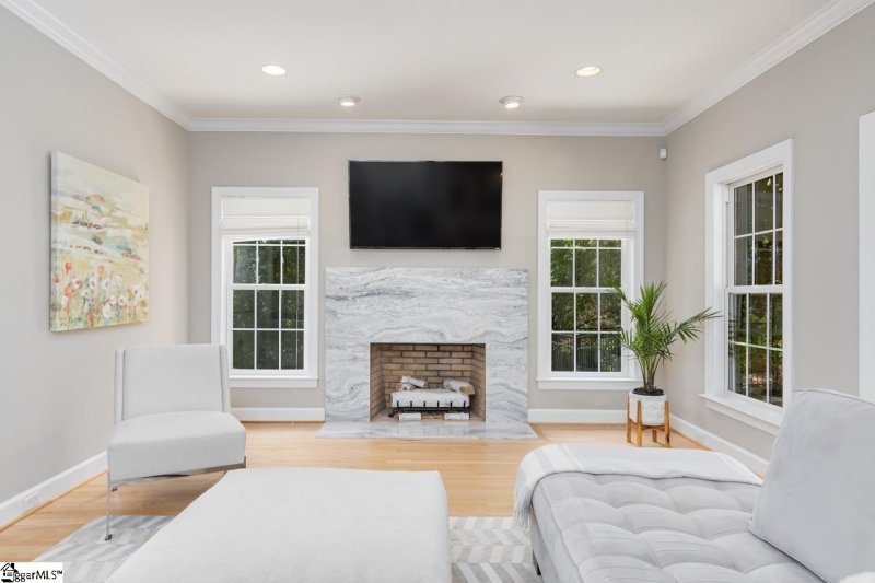 Property image 4 at 717 Fairway Lakes Road, Greenwood, SC 29649