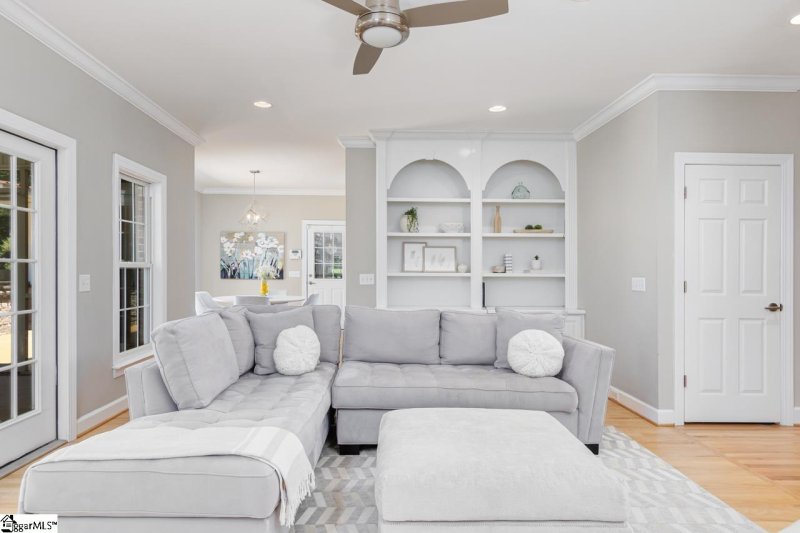 Property image 5 at 717 Fairway Lakes Road, Greenwood, SC 29649