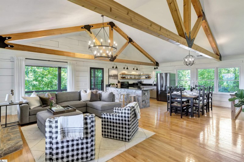 Property image 5 at 248 Bay View Drive, Salem, SC 29676