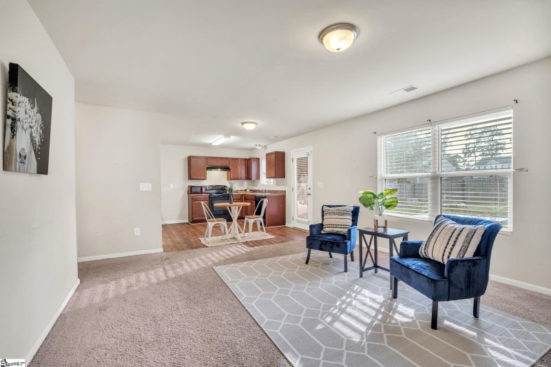 Property image 4 at 106 Botany Drive, Laurens, SC 29360