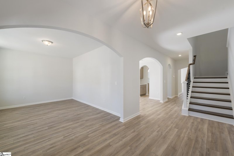 Property image 4 at 4127 Crest Ridge Lane, Boiling Springs, SC 29316-0000