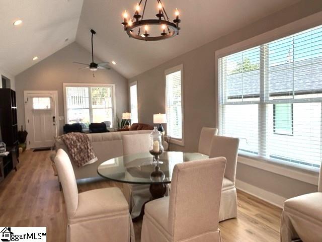 Property image 4 at 207 McGarity Street, Greenville, SC 29605