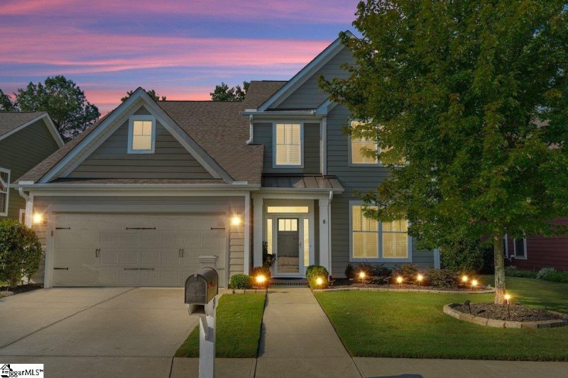 19 Lucerne Court