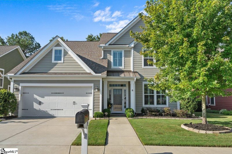 Property image 2 at 19 Lucerne Court, Simpsonville, SC 29680