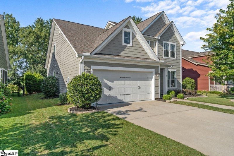 Property image 3 at 19 Lucerne Court, Simpsonville, SC 29680