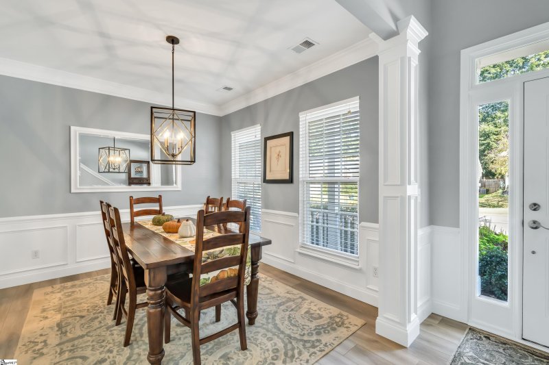 Property image 3 at 505 Grafton Court, Greer, SC 29650