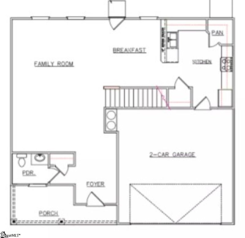 Property image 2 at 208 Clinkscales Road, Anderson, SC 29624
