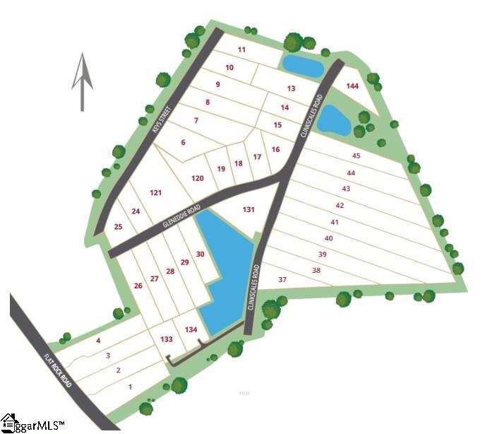 Property image 5 at 208 Clinkscales Road, Anderson, SC 29624