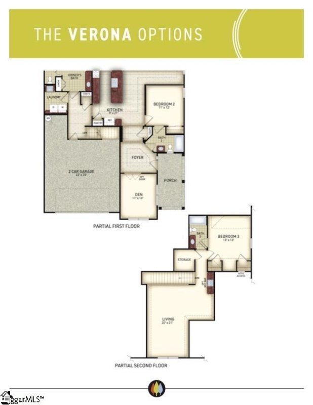 Property image 3 at 612 Elexa Court, Greer, SC 29650