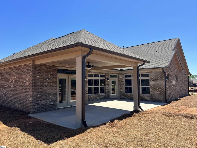 Property image 2 at 201 Carefree Court, Greer, SC 29650
